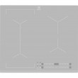 Electrolux EIV63440BS Silver Built-in Zone induction hob 4 zone(s) Electrolux EIV63440BS Silver Built-in Zone induction hob 4 zone(s)