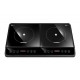 LIN LI-35P2N dual field induction stove two fields LIN LI-35P2N dual field induction stove two fields