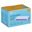 TP-Link 8-Port 10/100Mbps Desktop Network Switch TP-Link 8-Port 10/100Mbps Desktop Network Switch