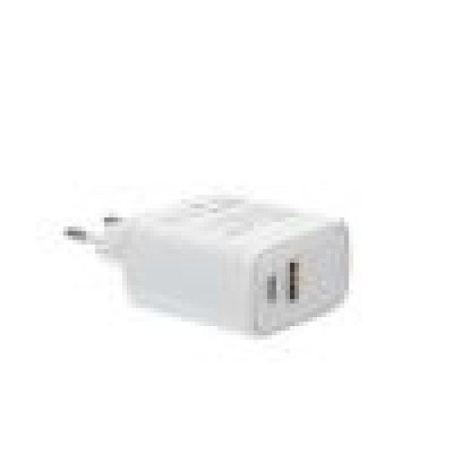 SAVIO LA-06 USB Type A & Type C Quick Charge Power Delivery 3.0 Indoor