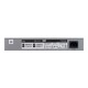 Cisco CBS110 Unmanaged L2 Gigabit Ethernet (10/100/1000) 1U Grey