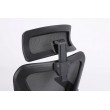 Activejet T5 ergonomic office chair black