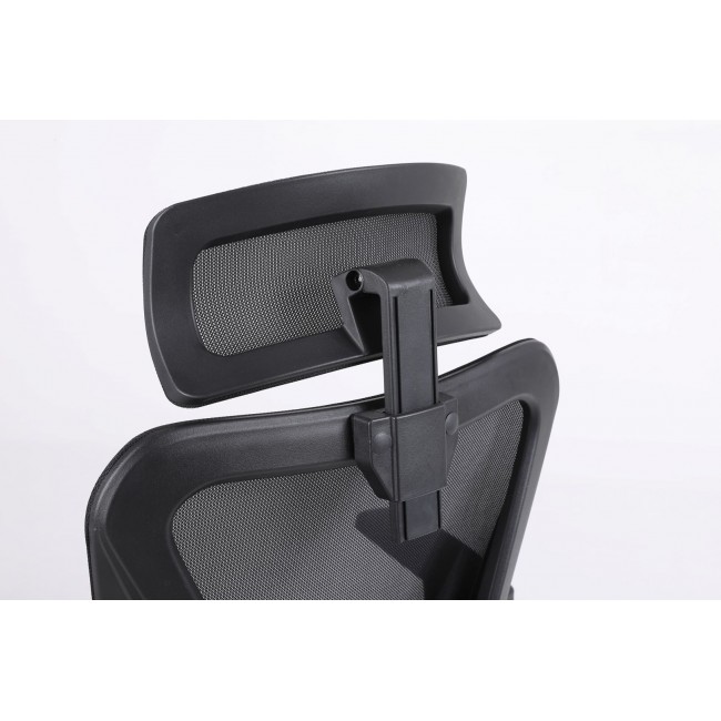 Activejet T5 ergonomic office chair black Activejet T5 ergonomic office chair black