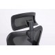 Activejet T5 ergonomic office chair black Activejet T5 ergonomic office chair black