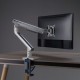 Desk mount for monitor LED/LCD 17-32