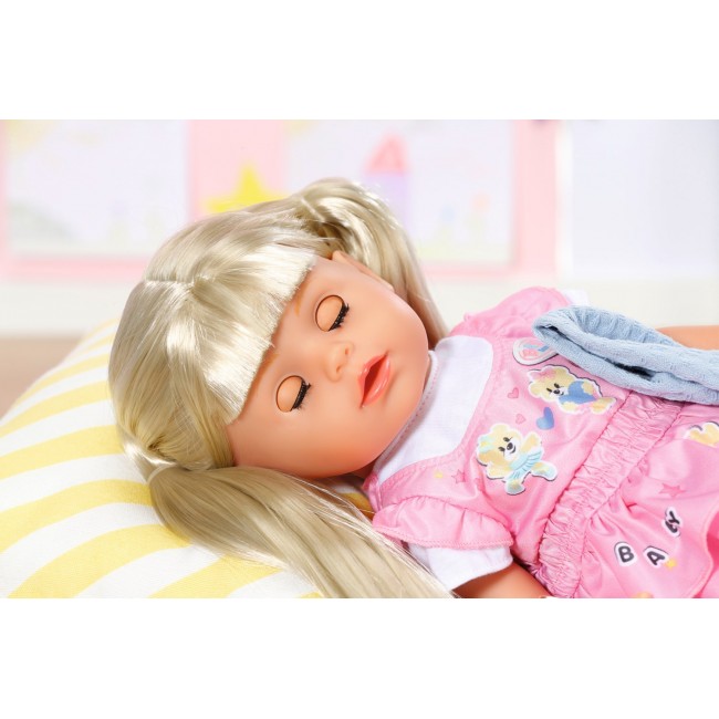 Baby Born Baby Sister Doll Preschooler 36 cm