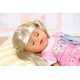 Baby Born Baby Sister Doll Preschooler 36 cm