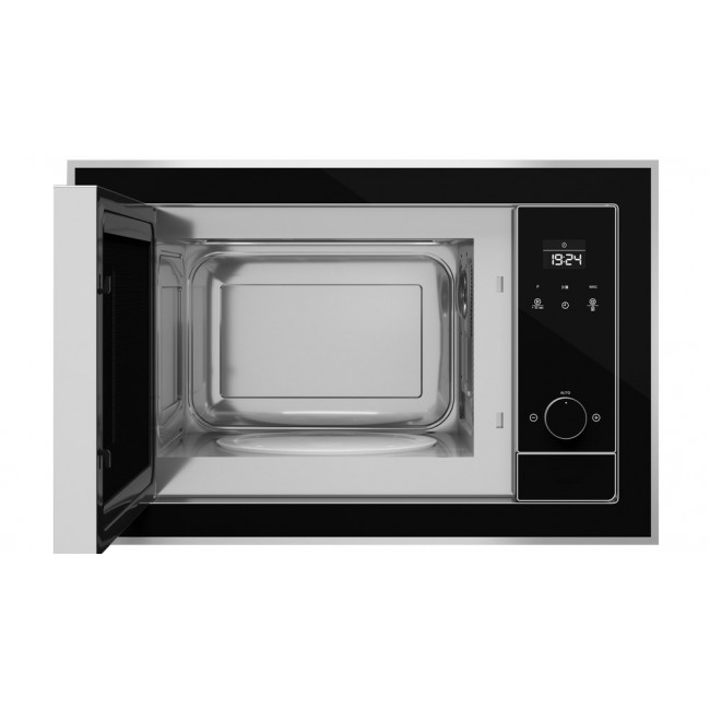 Teka ML 8200 BIS Black Grill microwave Built-in 20 L 700 W