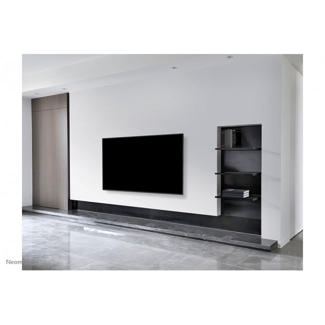 Neomounts WL30-550BL16 TV mount wall 42-86 Neomounts WL30-550BL16 TV mount wall 42-86
