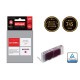 Activejet ACC-551MN Ink cartridge (replacement for Canon CLI-551M Supreme 15 ml magenta) Activejet ACC-551MN Ink cartridge (replacement for Canon CLI-551M Supreme 15 ml magenta)