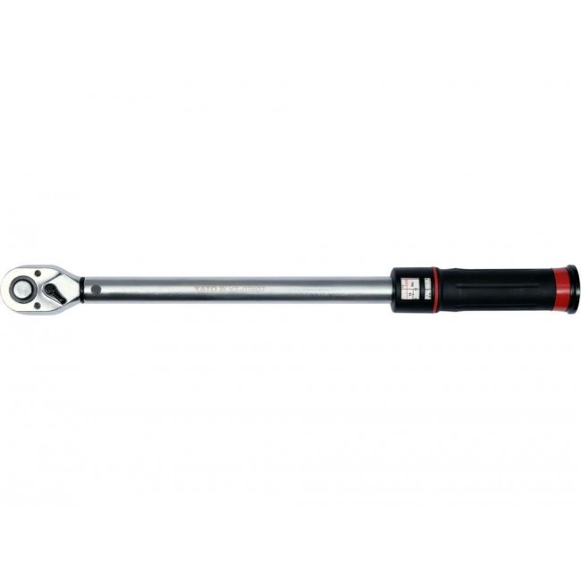 Yato YT-07607 torque wrench Yato YT-07607 torque wrench