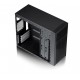 Fractal Design Core 1000 USB 3.0 Midi Tower Black Fractal Design Core 1000 USB 3.0 Midi Tower Black