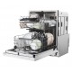Candy Rapid CS 4E7L0W Fully built-in 14 place settings E
