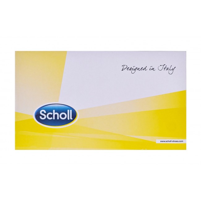 Scholl Air Bag - unisex sandals white, size 43 Scholl Air Bag - unisex sandals white, size 43