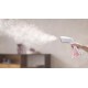 Philips 8000 series GC801/10 garment steamer 0.23 L 1600 W Pink, White Philips 8000 series GC801/10 garment steamer 0.23 L 1600 W Pink, White