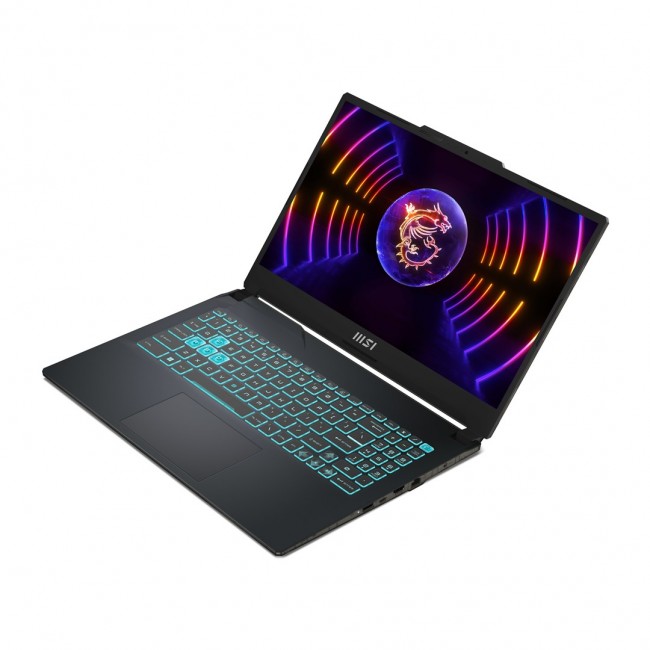 MSI A13VF-1484XPL laptop Intel Core i7 i7-13620H 39.6 cm (15.6 MSI A13VF-1484XPL laptop Intel Core i7 i7-13620H 39.6 cm (15.6
