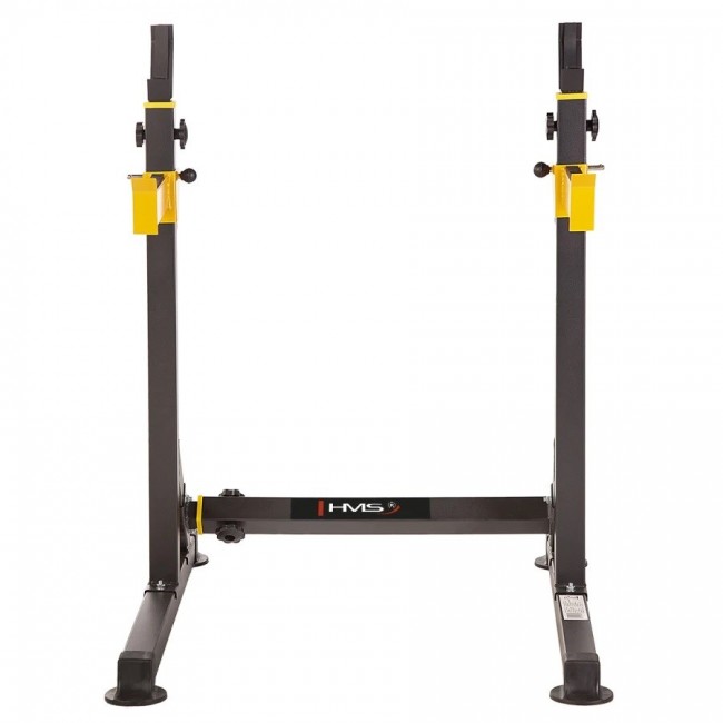 HMS STR18 multifunctional barbell stand