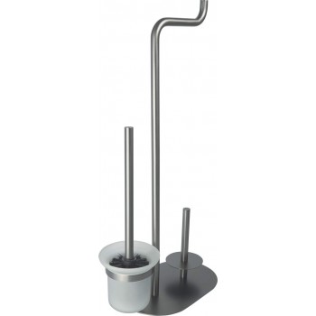 Paper stand - 3-function