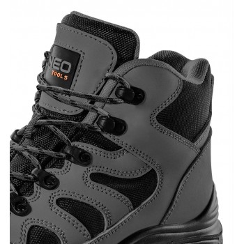 NEO tools 82-167-45 safety footwear