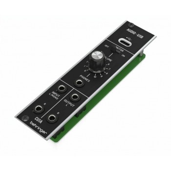 Behringer CU1A Modu syntezatora modularnego