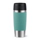 EMSA Travel Mug Classic 36 ml Stainless steel, Blue