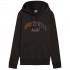 Puma Ess+ Logo LAB Hoodie FL black 682987 01 M