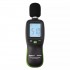 DEDRA MC0958 sound level meter