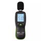 DEDRA MC0958 sound level meter