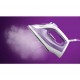 Philips 1000 series DST1020/30 iron Steam iron Non-stick soleplate 1800 W Grey Philips 1000 series DST1020/30 iron Steam iron Non-stick soleplate 1800 W Grey