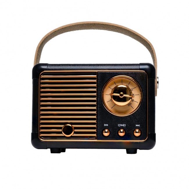 DENVER BTP-203B - Lautsprecher - tragbar - kabellos - Bluetooth - 3 Watt - Schwarz (BTP-203B) DENVER BTP-203B - Lautsprecher - tragbar - kabellos - Bluetooth - 3 Watt - Schwarz (BTP-203B)