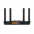 TP-Link Archer AX1800 Dual-Band Wi-Fi 6 Router TP-Link Archer AX1800 Dual-Band Wi-Fi 6 Router