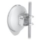 Ubiquiti AF60-XR-EU | Radio Link | 60 GHz, 5.4 Gbps, 15 km, GPS, 10G SFP+ Ubiquiti AF60-XR-EU | Radio Link | 60 GHz, 5.4 Gbps, 15 km, GPS, 10G SFP+