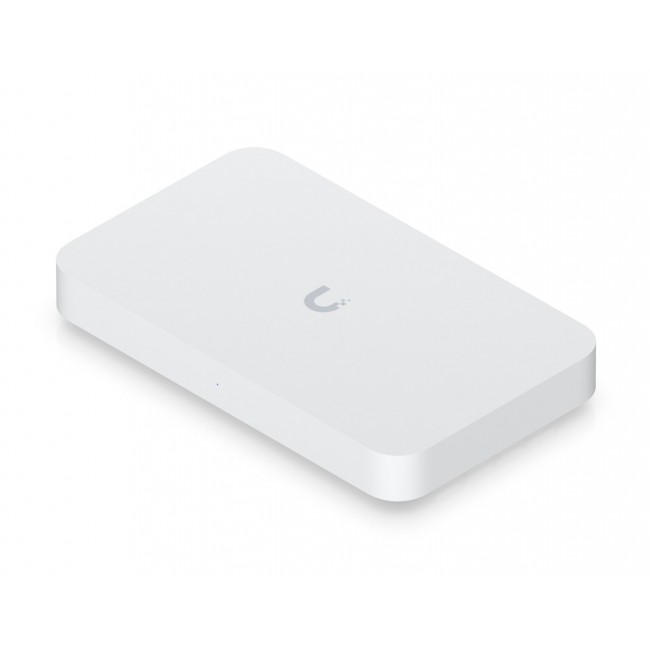 Ubiquiti UXG-Fiber (30W) gateway/controller 1000, 2500, 10000 Mbit/s Ubiquiti UXG-Fiber (30W) gateway/controller 1000, 2500, 10000 Mbit/s