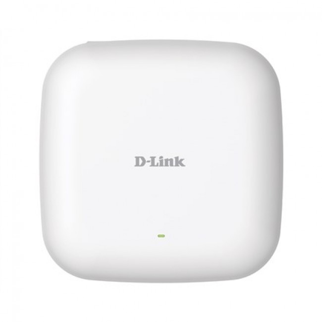 D-Link DAP-2662 - Nuclias Connect Wireless AC1200 Wave 2 Dual-Band PoE Access Point