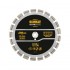 DEWALT DIAL DIAM. SEG. 350mm ELITE ASPHALT/CONCRETE