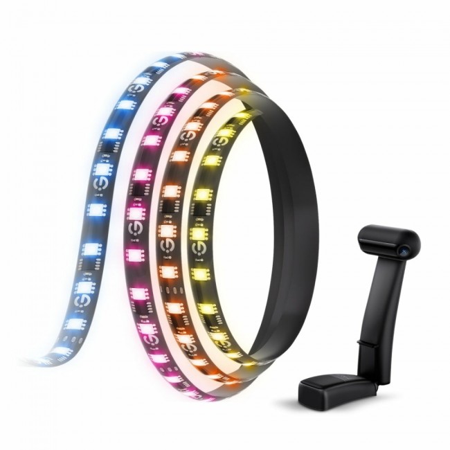 Govee Envisual TV Backlight T2 Smart strip light Wi-Fi/Bluetooth Govee Envisual TV Backlight T2 Smart strip light Wi-Fi/Bluetooth