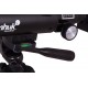 Levenhuk Skyline Travel Sun 50 Refractor 135x Black, Silver Levenhuk Skyline Travel Sun 50 Refractor 135x Black, Silver