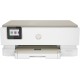 HP ENVY Inspire 7220e Wireless All-in-One Color Printer, Instant Ink Copier, Scanner