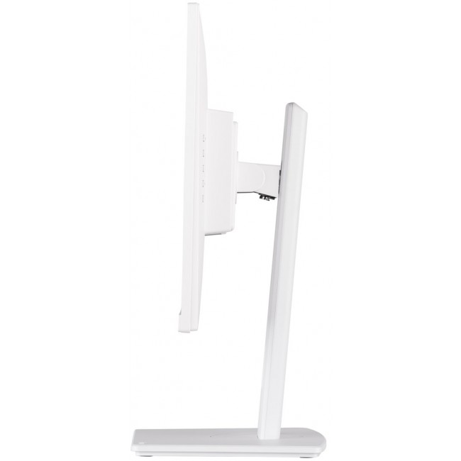 iiyama 24 IPS technology panel with 150mm height adjustable stand and 100Hz refresh rate