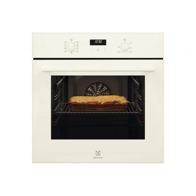 Catalytic oven Electrolux EOF5F50BV white Catalytic oven Electrolux EOF5F50BV white