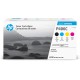 Samsung CLT-P406C 4-pack Cyan/Magenta/Yellow/Black Original Toner Cartridge Samsung CLT-P406C 4-pack Cyan/Magenta/Yellow/Black Original Toner Cartridge