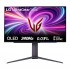 LG 27GS95QE-B computer monitor 67.3 cm (26.5