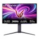 LG 27GS95QE-B computer monitor 67.3 cm (26.5 LG 27GS95QE-B computer monitor 67.3 cm (26.5