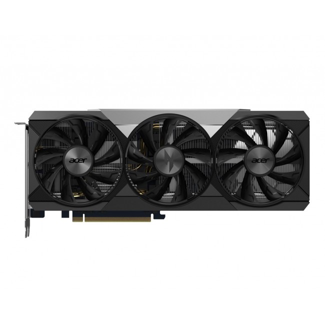 Acer Nitro Radeon RX 9070 XT OC 16GB AMD GDDR6 Acer Nitro Radeon RX 9070 XT OC 16GB AMD GDDR6