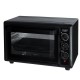 Adler AD 6023 oven 26 L 1500 W Black Adler AD 6023 oven 26 L 1500 W Black