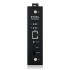 Zyxel IAP500BE 5012 Mbit/s Black Power over Ethernet (PoE)