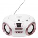 ADLER AD 1181wc - CD/MP3 player (boombox)