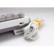 Ducky One 3 SF keyboard Gaming USB QWERTZ German Grey Ducky One 3 SF keyboard Gaming USB QWERTZ German Grey