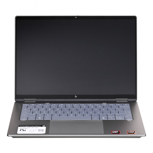 HP OmniBook Flip 14-FK0013D Ryzen AI 5 340 14 HP OmniBook Flip 14-FK0013D Ryzen AI 5 340 14