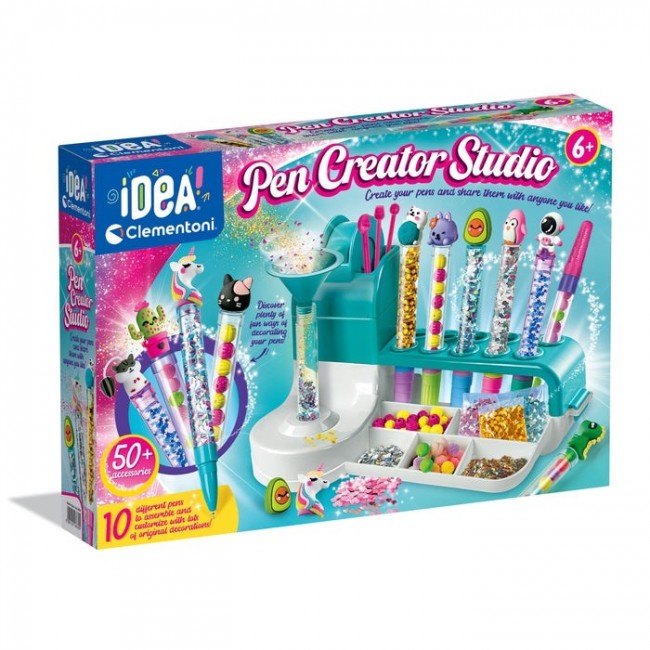 Clementoni 18780 art/craft toy